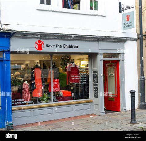 uk online charity shops